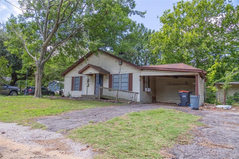 805 12TH NE, Paris TX 75460 - Photo 27