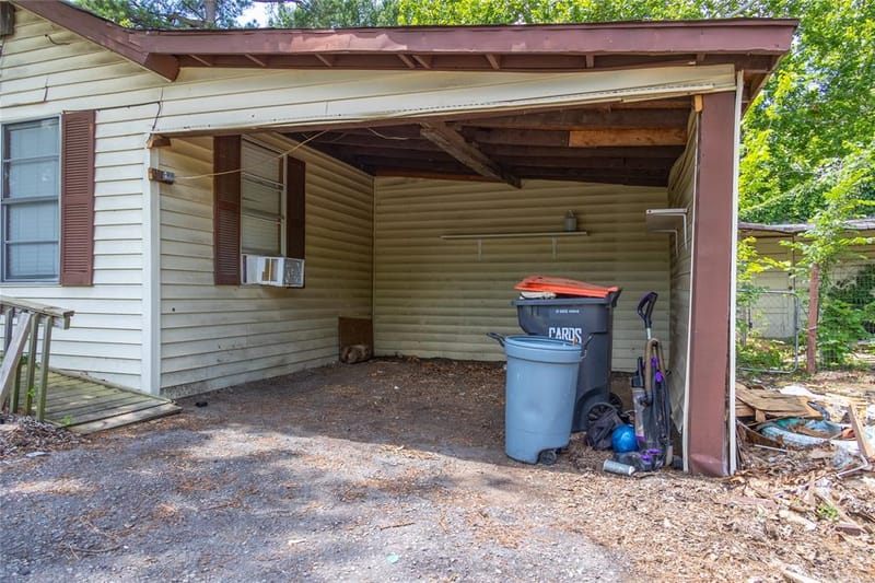 805 12TH NE, Paris TX 75460 - Photo 26