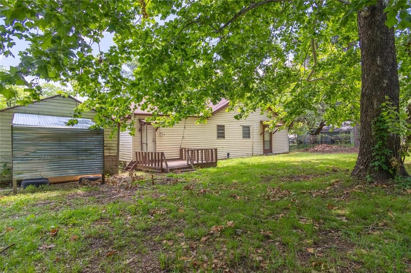 805 12TH NE, Paris TX 75460 - Photo 22