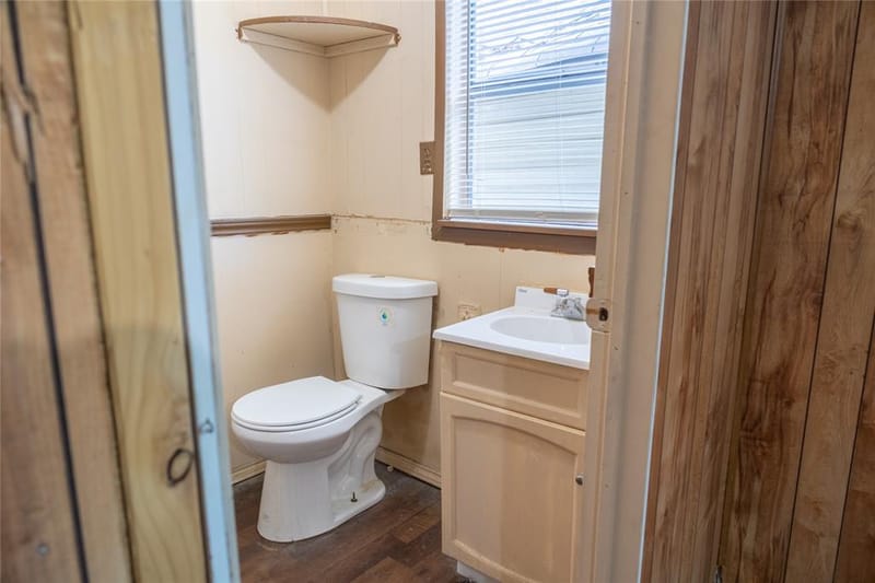 805 12TH NE, Paris TX 75460 - Photo 20