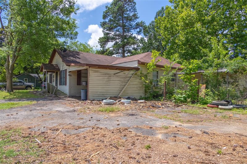 805 12TH NE, Paris TX 75460 - Photo 4