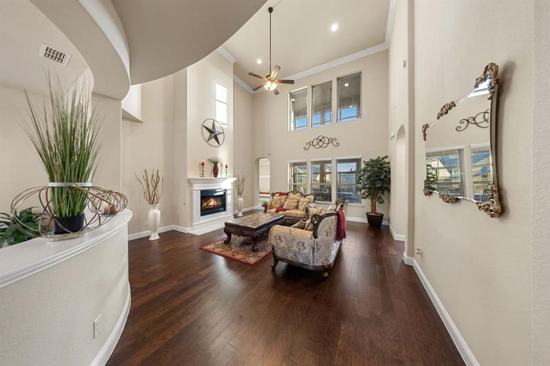 3204 Chambley Lane, Mansfield TX 76084 - Photo 6
