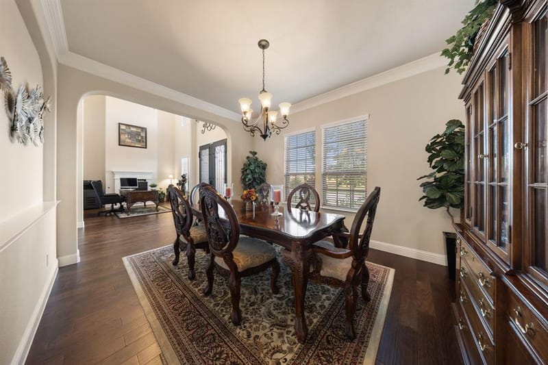 3204 Chambley Lane, Mansfield TX 76084 - Photo 17