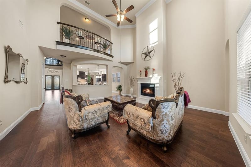 3204 Chambley Lane, Mansfield TX 76084 - Photo 5