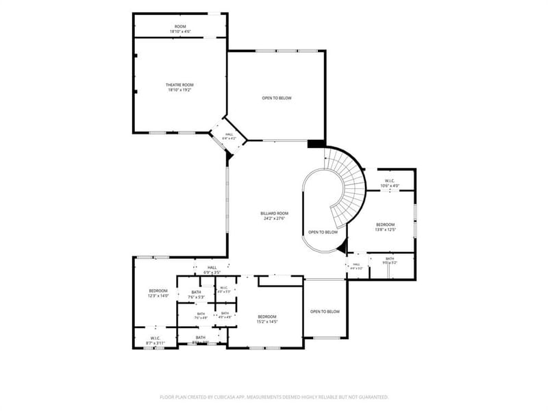3204 Chambley Lane, Mansfield TX 76084 - Photo 40