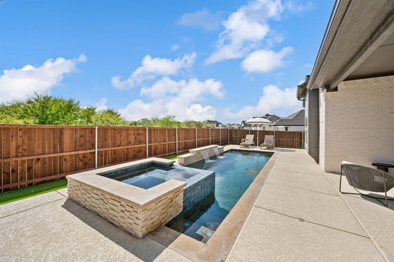 7100 Prairie Ridge Road, Argyle TX 76226 - Photo 36