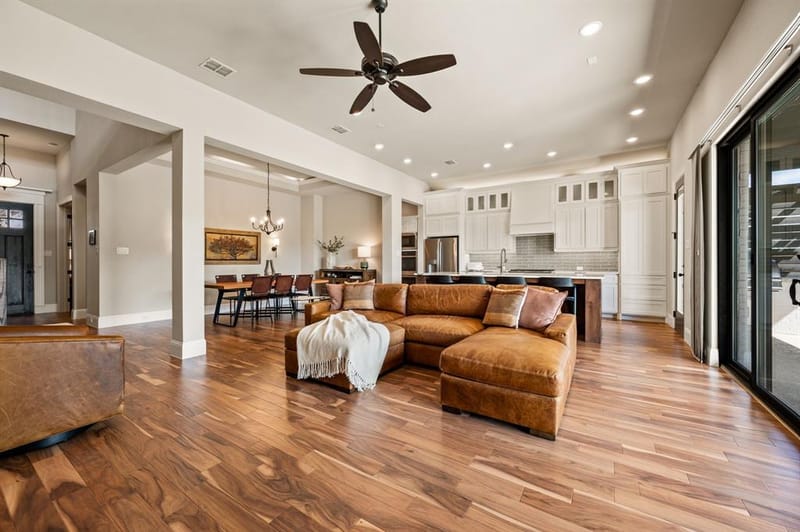 7100 Prairie Ridge Road, Argyle TX 76226 - Photo 5