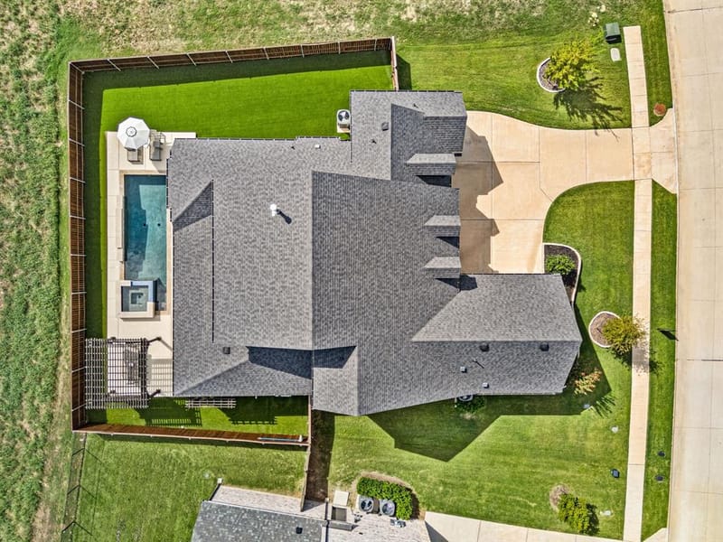 7100 Prairie Ridge Road, Argyle TX 76226 - Photo 31