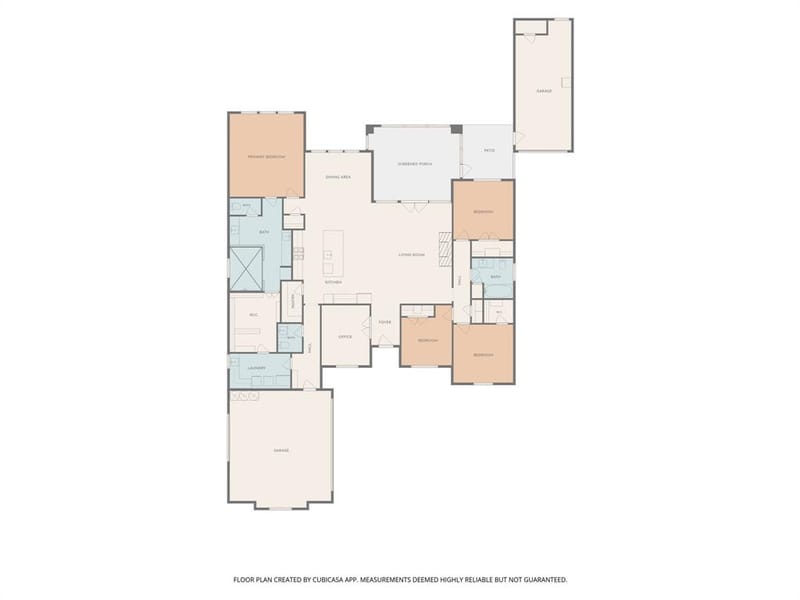 2156 Middlewood Circle, Granbury TX 76049 - Photo 40