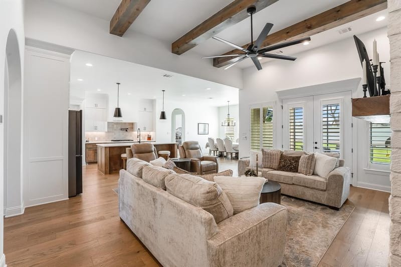 2156 Middlewood Circle, Granbury TX 76049 - Photo 8