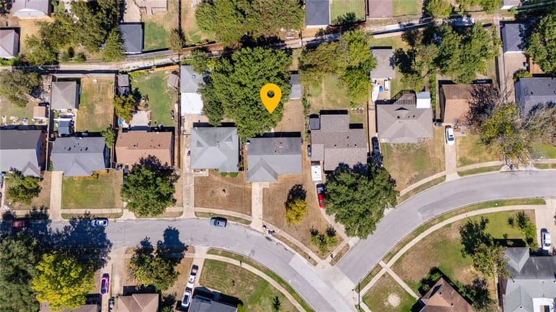 2823 San Marcus Avenue, Dallas TX 75228 - Photo 23
