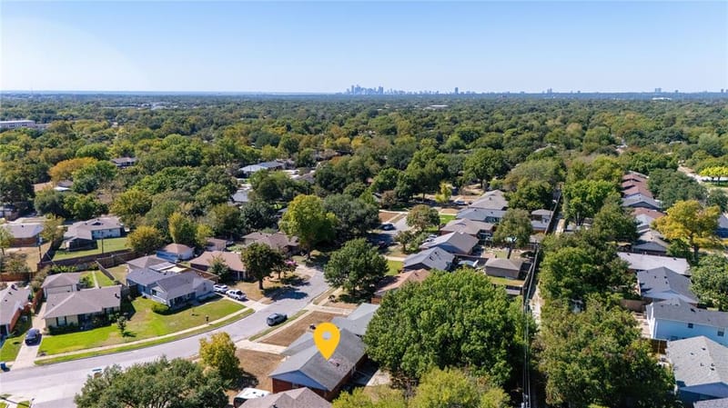 2823 San Marcus Avenue, Dallas TX 75228 - Photo 22
