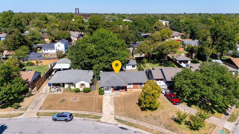 2823 San Marcus Avenue, Dallas TX 75228 - Photo 20