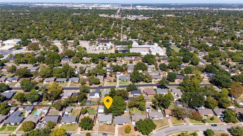 2823 San Marcus Avenue, Dallas TX 75228 - Photo 24