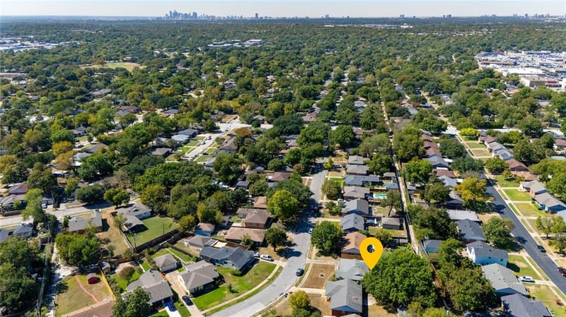 2823 San Marcus Avenue, Dallas TX 75228 - Photo 25