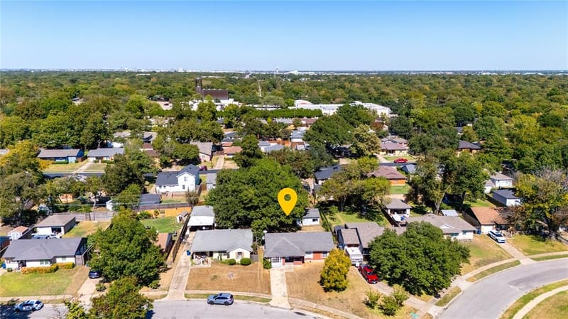2823 San Marcus Avenue, Dallas TX 75228 - Photo 21