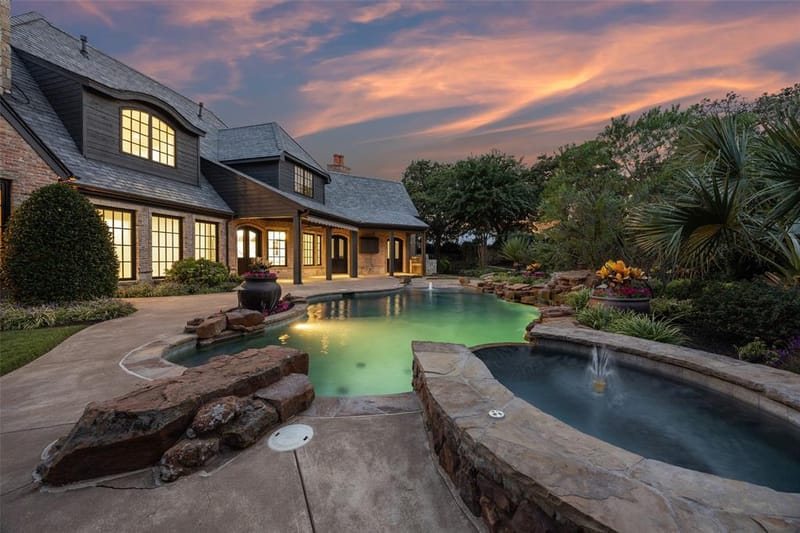 2000 White Wing Cove, Westlake TX 76262 - Photo 36