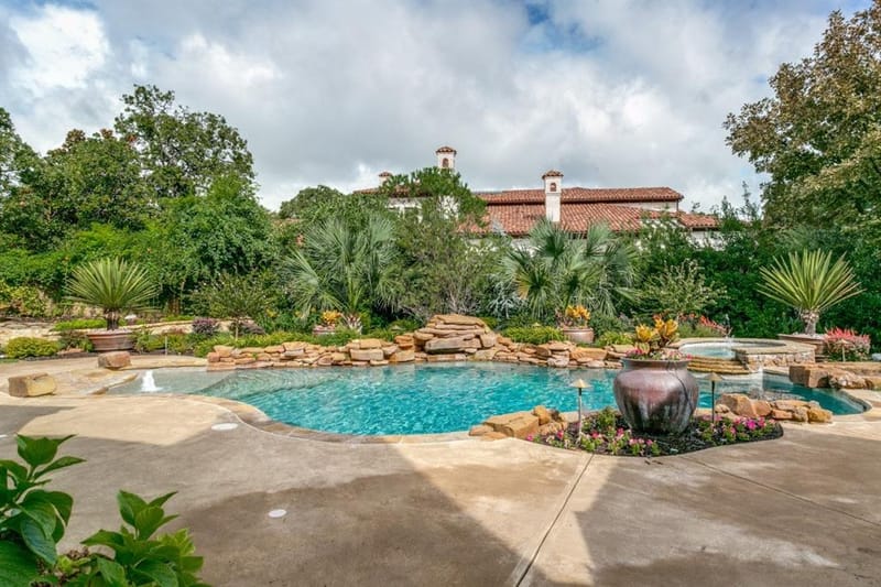 2000 White Wing Cove, Westlake TX 76262 - Photo 32
