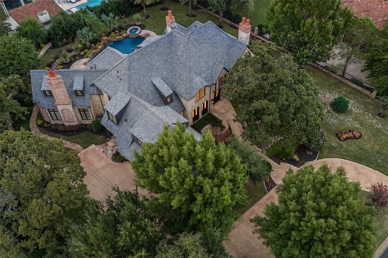 2000 White Wing Cove, Westlake TX 76262