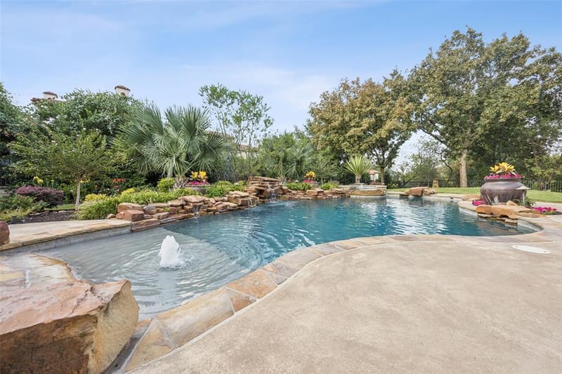 2000 White Wing Cove, Westlake TX 76262 - Photo 34