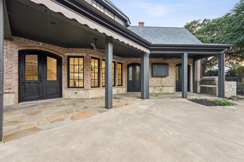 2000 White Wing Cove, Westlake TX 76262 - Photo 38