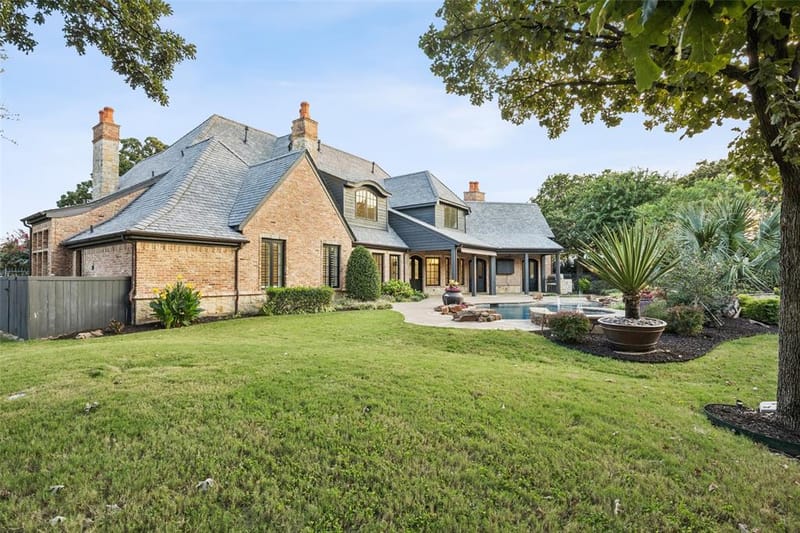 2000 White Wing Cove, Westlake TX 76262 - Photo 33