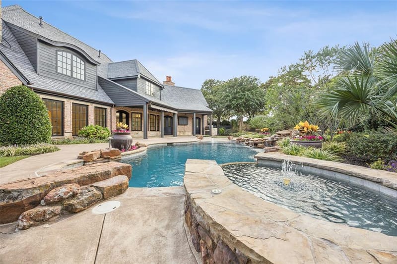 2000 White Wing Cove, Westlake TX 76262 - Photo 35