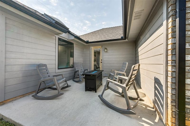 2709 Edinboro Drive, Arlington TX 76012 - Photo 23