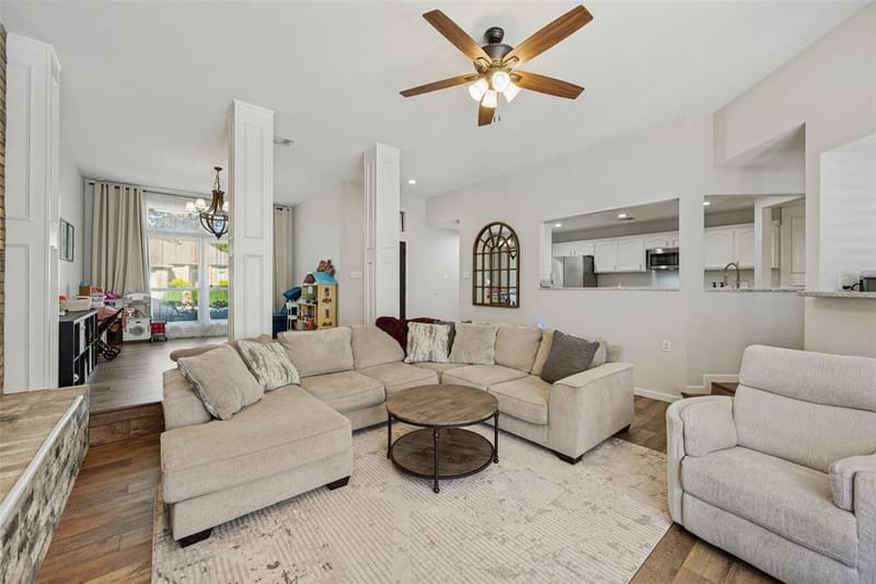 2709 Edinboro Drive, Arlington TX 76012 - Photo 6