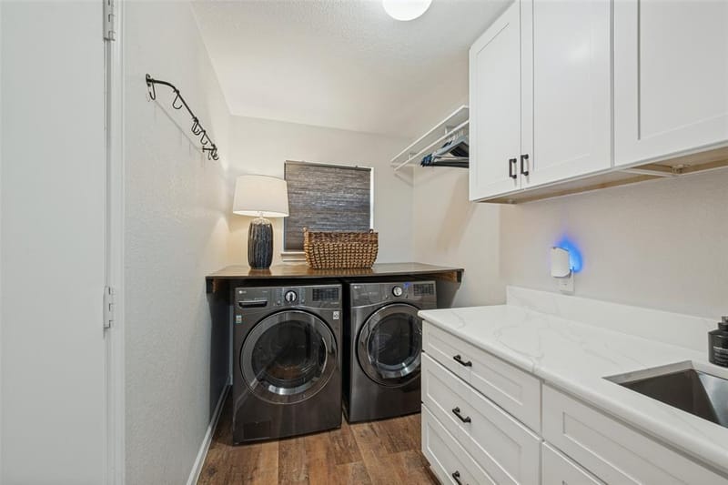 2709 Edinboro Drive, Arlington TX 76012 - Photo 22