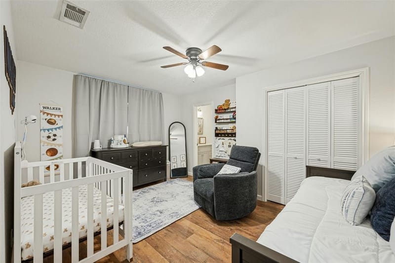 2709 Edinboro Drive, Arlington TX 76012 - Photo 20