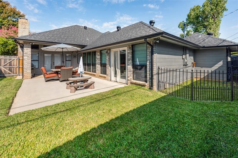 2709 Edinboro Drive, Arlington TX 76012 - Photo 24