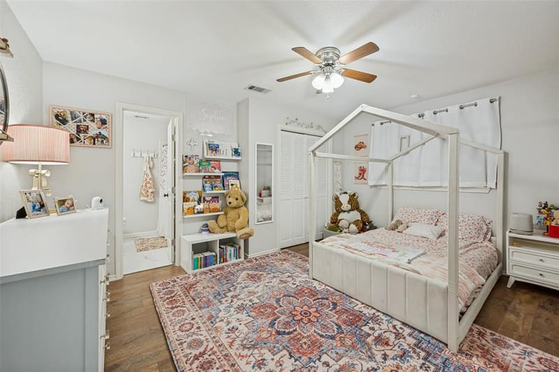 2709 Edinboro Drive, Arlington TX 76012 - Photo 18