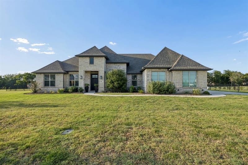330 Waterview Drive, Gunter TX 75058 - Photo 6