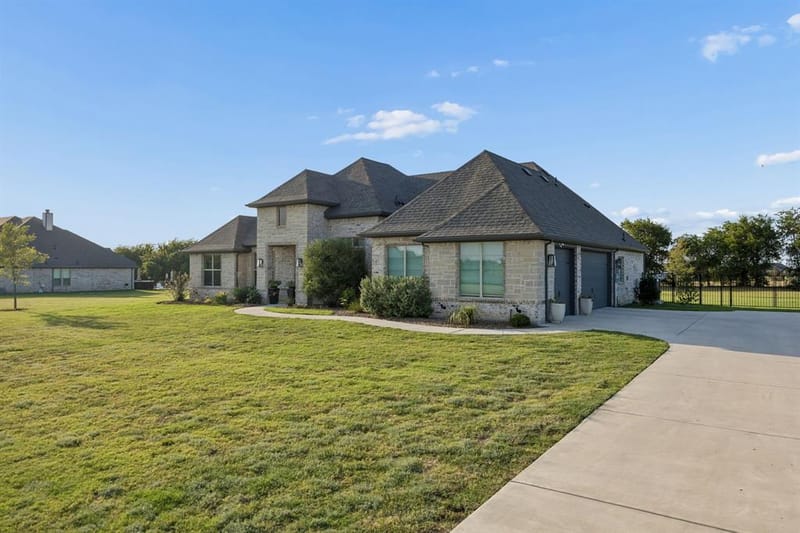 330 Waterview Drive, Gunter TX 75058 - Photo 7