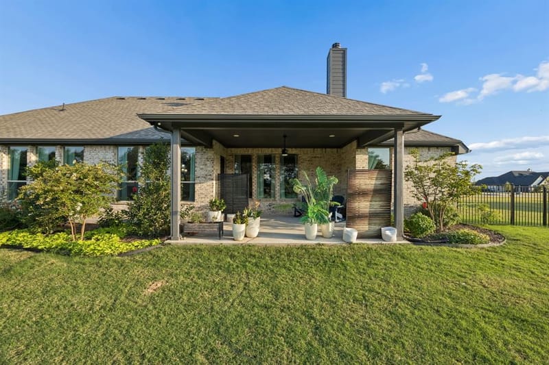 330 Waterview Drive, Gunter TX 75058 - Photo 34