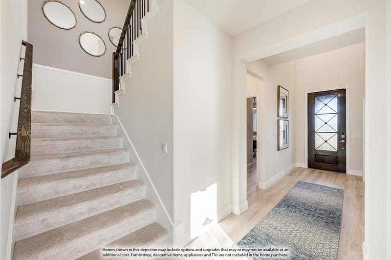 1320 Clear Fork Street, Aubrey TX 76227 - Photo 3