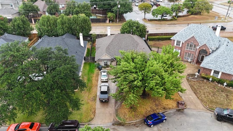 2229 Templeton Drive, Arlington TX 76006 - Photo 17