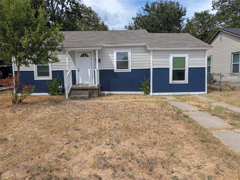 3409 Wood Avenue, Waco TX 76711