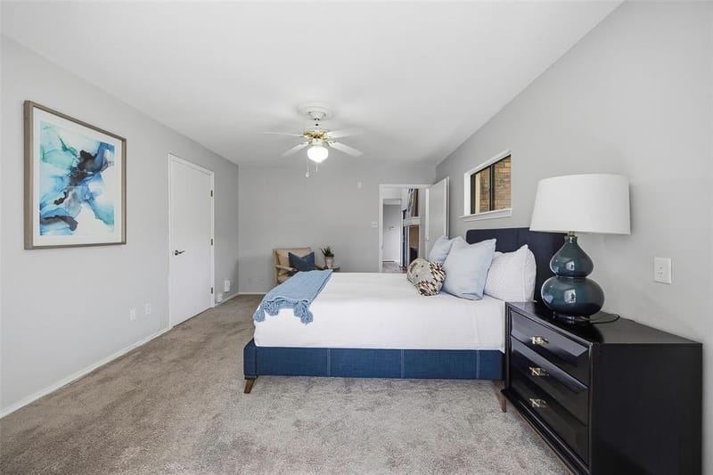 3409 Bristol Road, Fort Worth TX 76107 - Photo 23