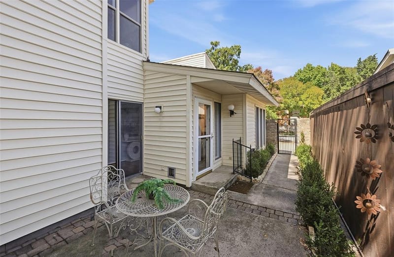 3409 Bristol Road, Fort Worth TX 76107 - Photo 32
