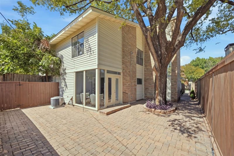 3409 Bristol Road, Fort Worth TX 76107 - Photo 34