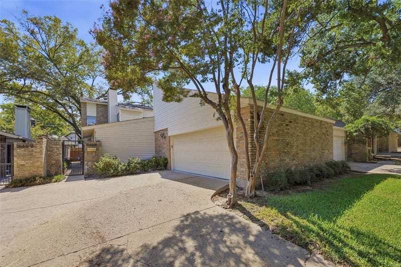 3409 Bristol Road, Fort Worth TX 76107 - Photo 35