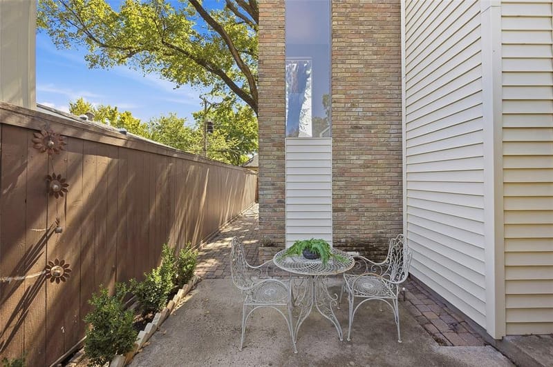 3409 Bristol Road, Fort Worth TX 76107 - Photo 31