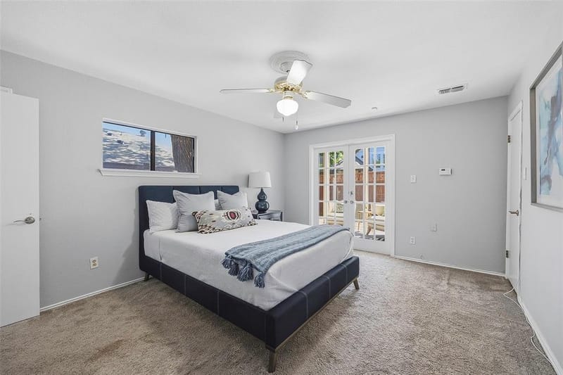 3409 Bristol Road, Fort Worth TX 76107 - Photo 21