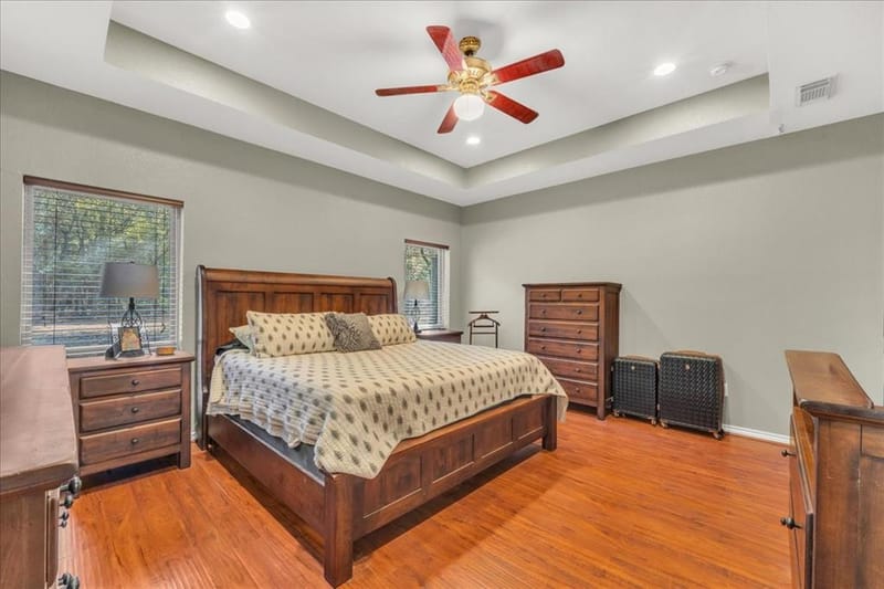 9645 Oak Meadow Lane, Pilot Point TX 76258 - Photo 13