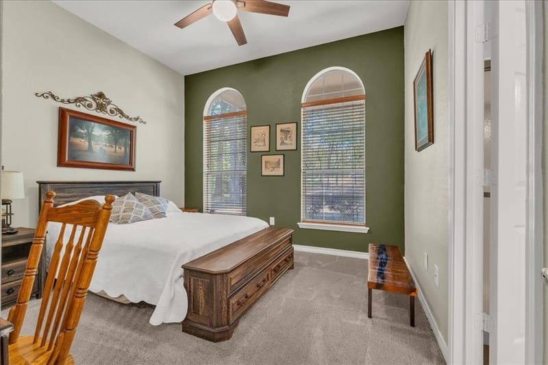 9645 Oak Meadow Lane, Pilot Point TX 76258 - Photo 17