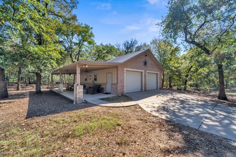 9645 Oak Meadow Lane, Pilot Point TX 76258 - Photo 26