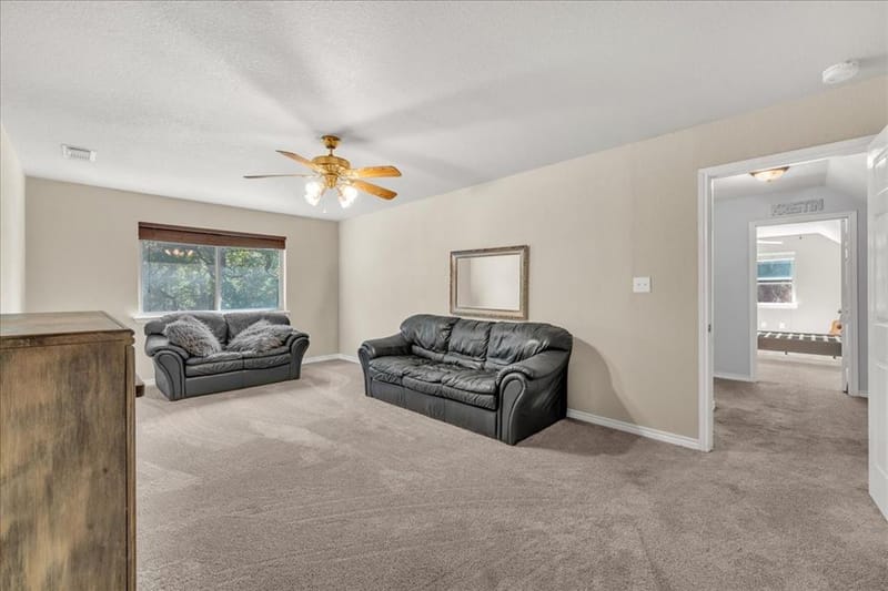 9645 Oak Meadow Lane, Pilot Point TX 76258 - Photo 22