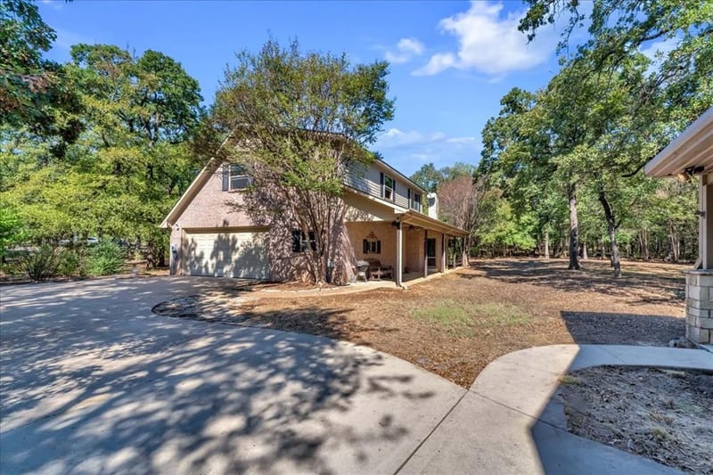 9645 Oak Meadow Lane, Pilot Point TX 76258 - Photo 32